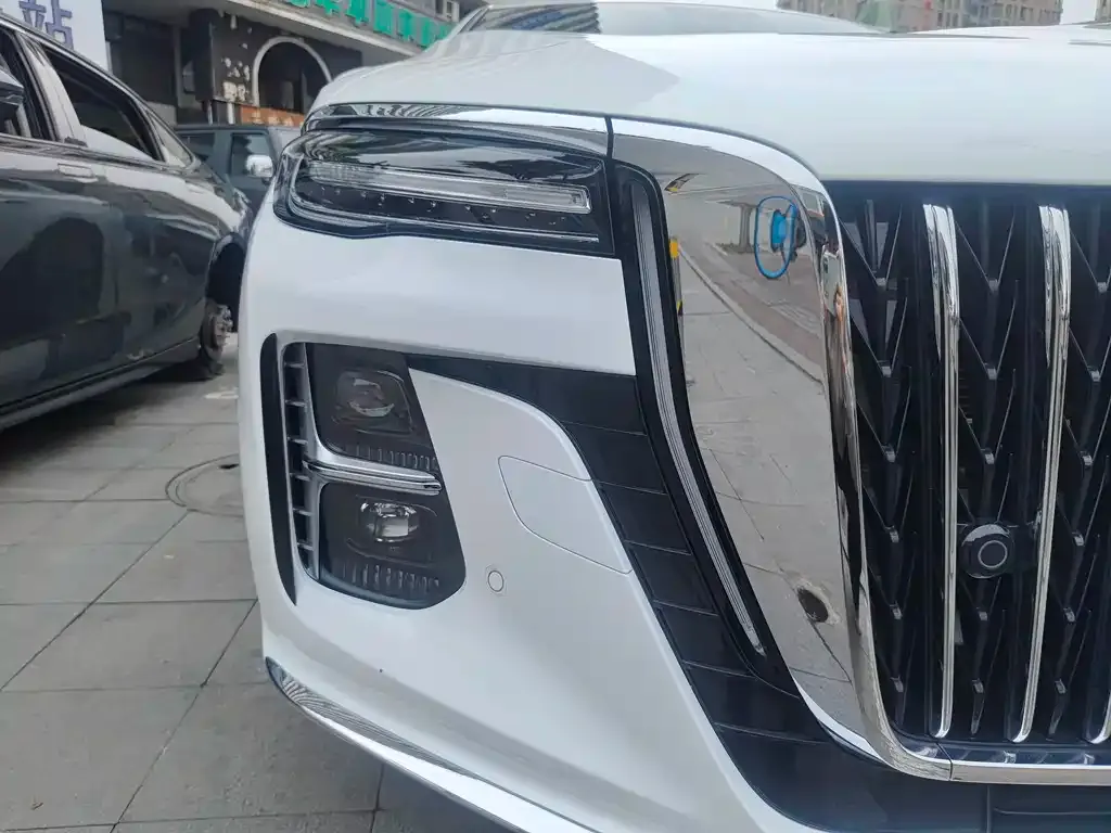 Hongqi H5 2025 из CN, фото 10
