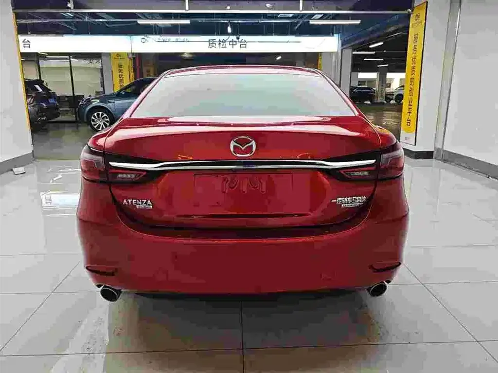 Mazda Atenza 2021 из CN, фото 3