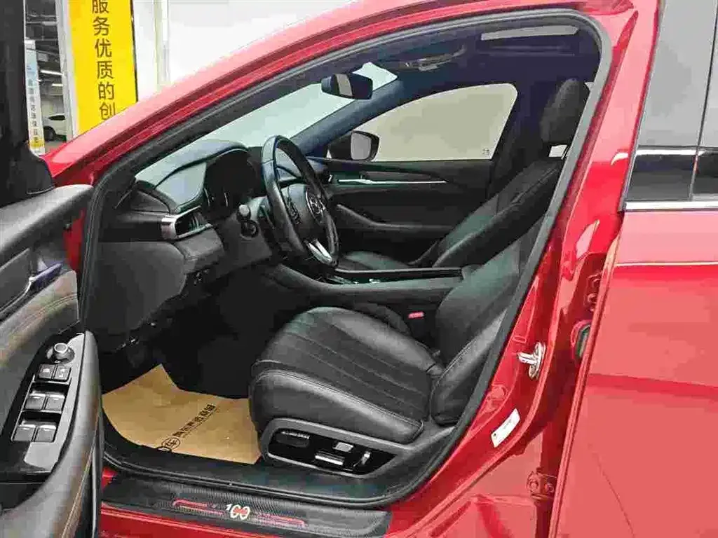 Mazda Atenza 2021 из CN, фото 10