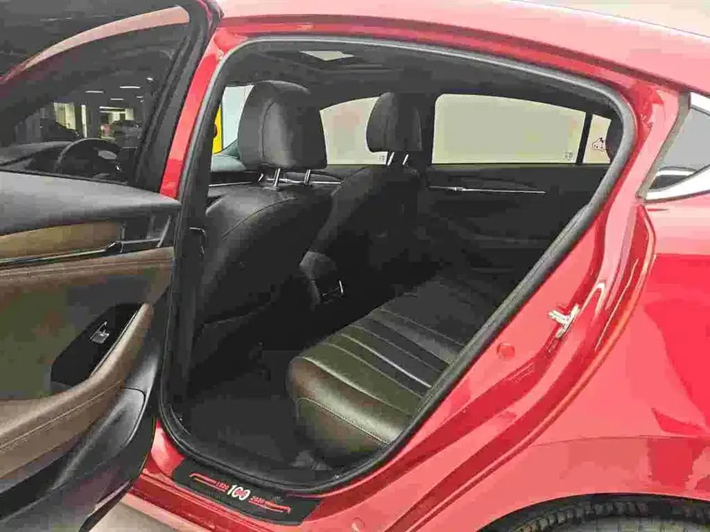 Mazda Atenza 2021 из CN, фото 5
