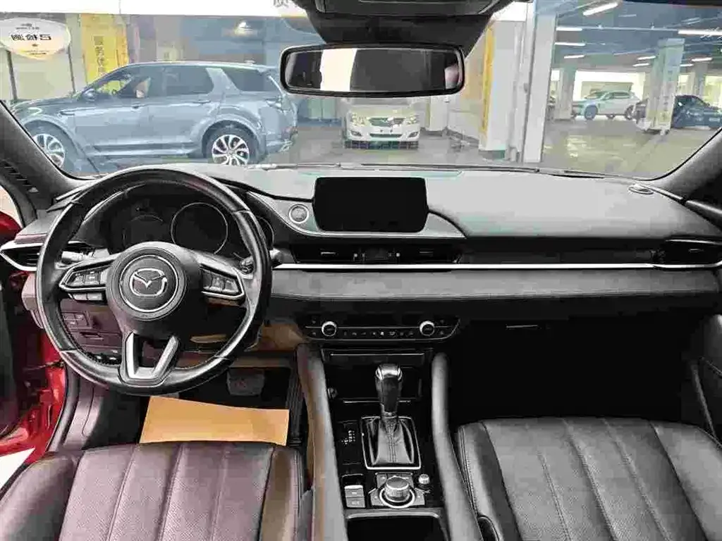 Mazda Atenza 2021 из CN, фото 8