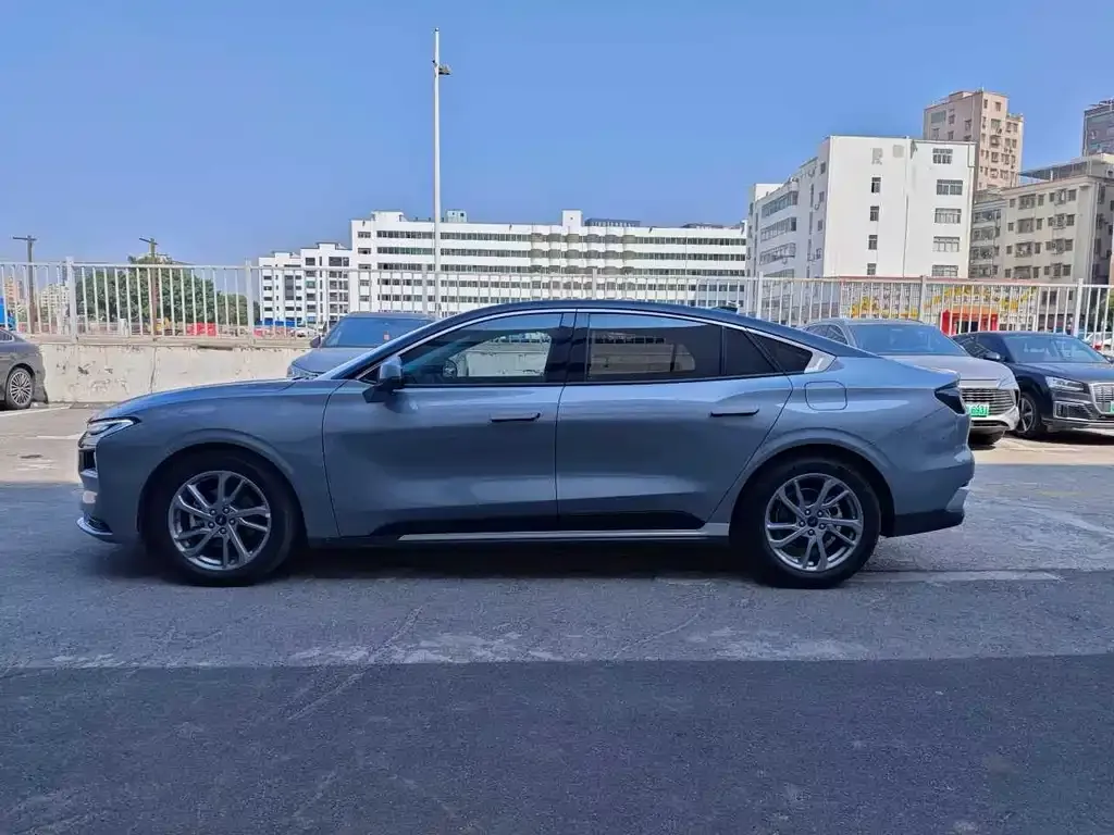 Ford Mondeo 2023 из CN, фото 6