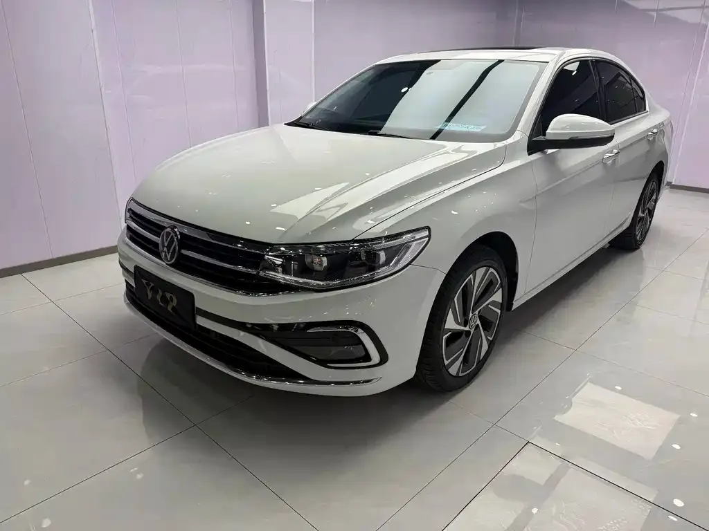 Volkswagen Bora 2023 из CN, фото 1