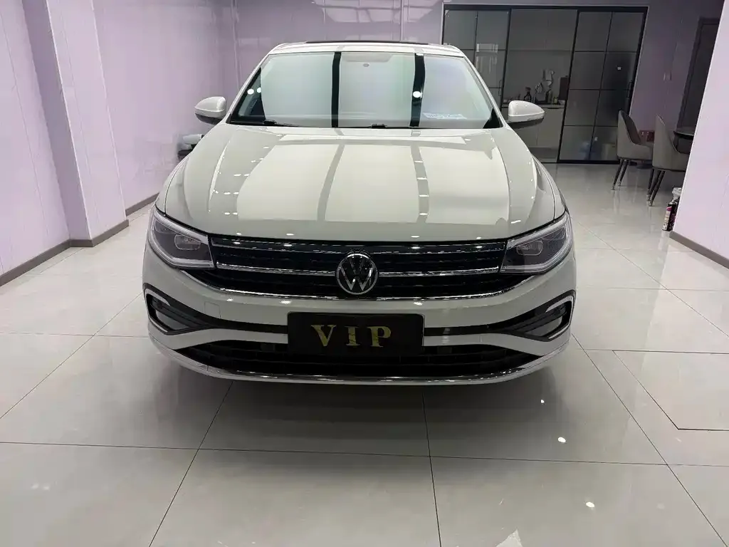 Volkswagen Bora 2023 из CN, фото 8