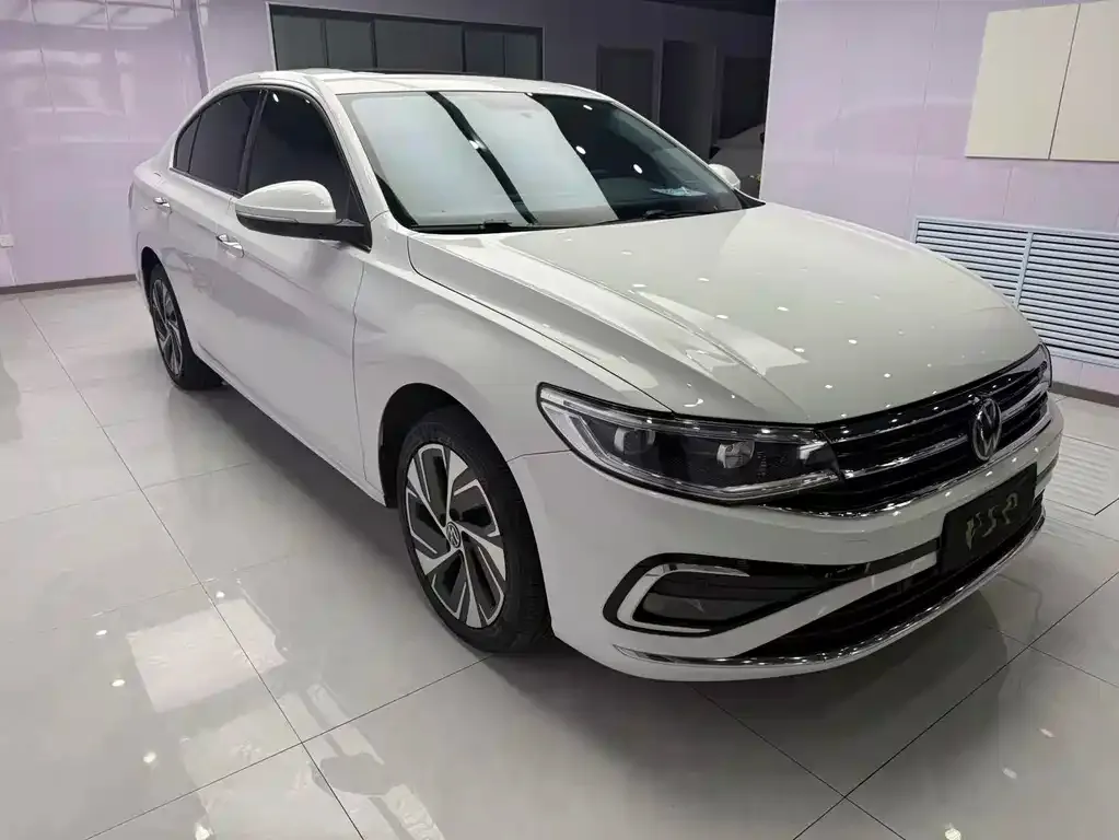 Volkswagen Bora 2023 из CN, фото 4
