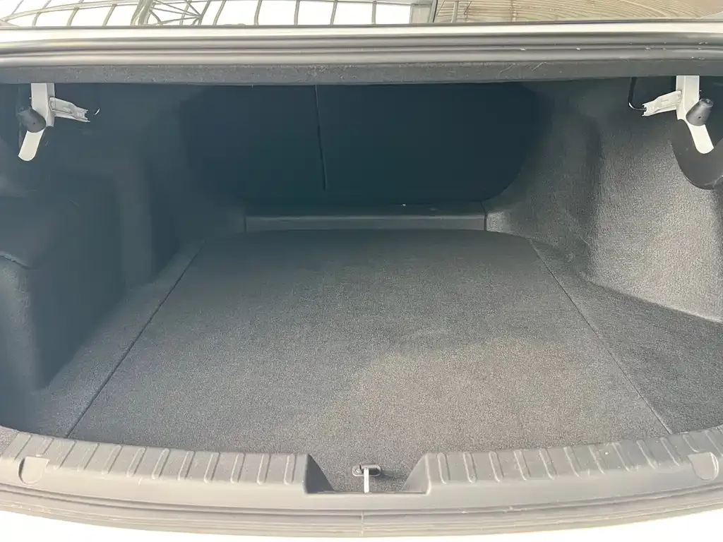 Geely 银河A7 2025 из CN, фото 8