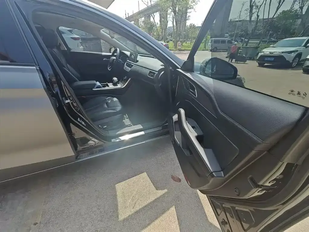Hongqi H5 2021 из CN, фото 7