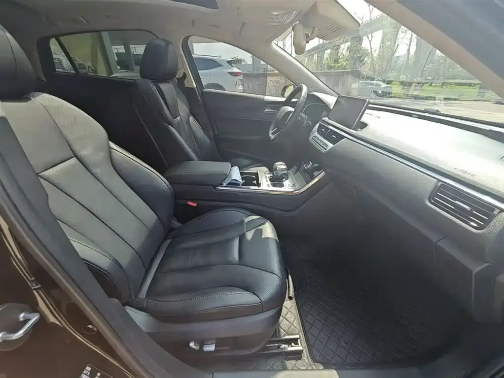 Hongqi H5 2021 из CN, фото 3