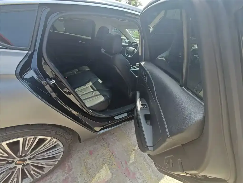 Hongqi H5 2021 из CN, фото 4