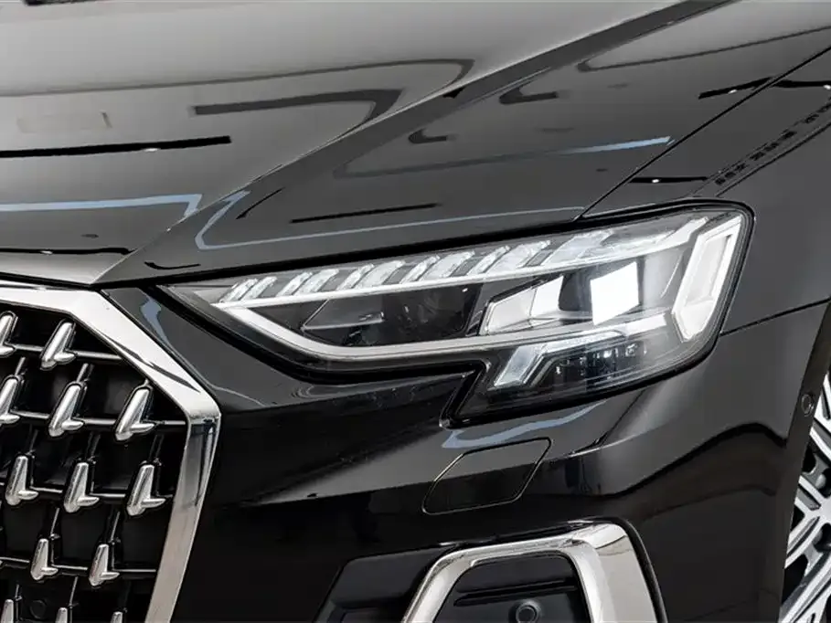 Audi A8 2024 из CN, фото 4