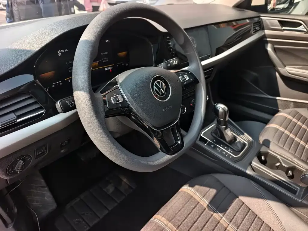 Volkswagen Lavida 2021 из CN, фото 10