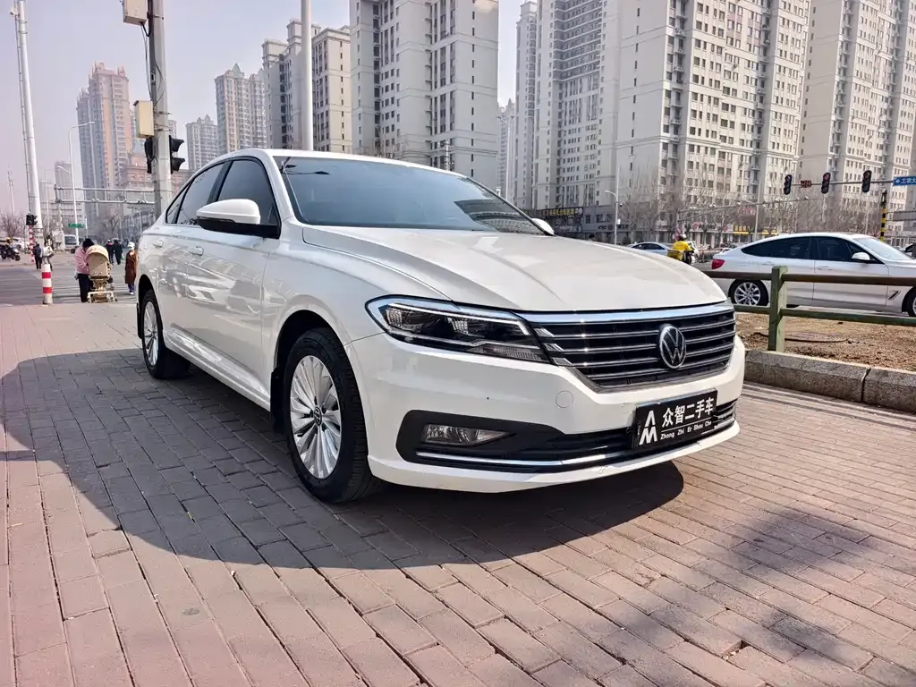 Volkswagen Lavida 2021 из CN, фото 3