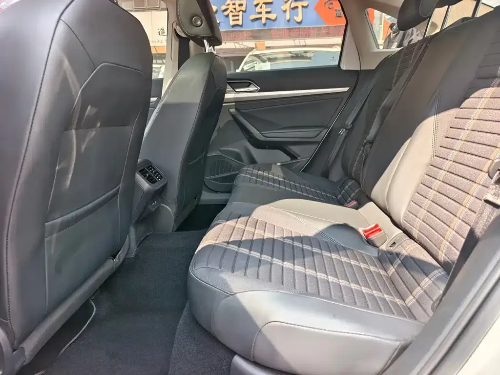 Volkswagen Lavida 2021 из CN, фото 6
