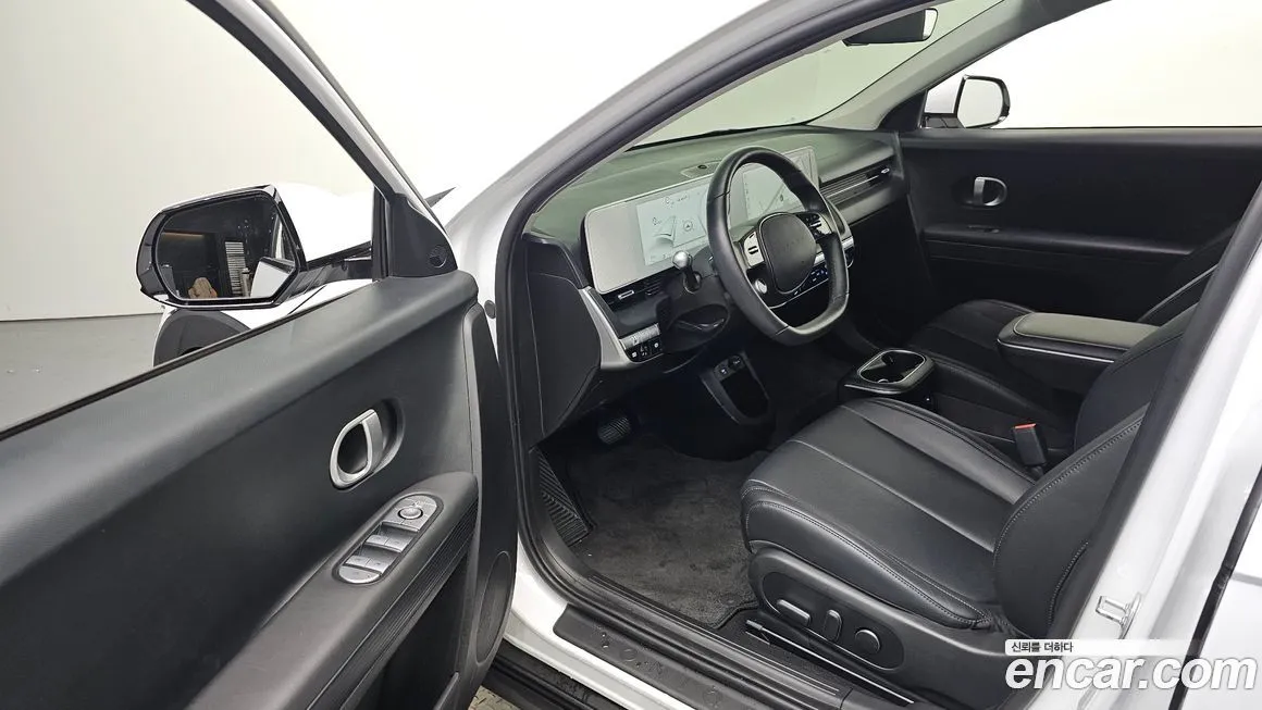 Hyundai Ioniq5 — фото 10