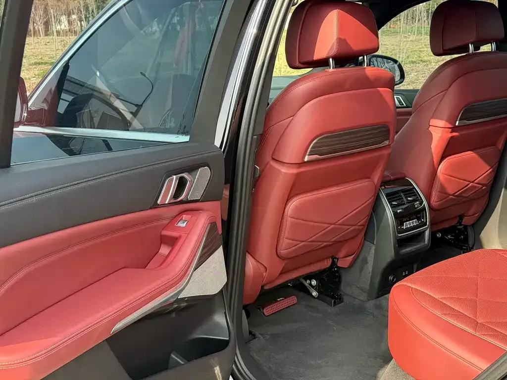 BMW X5 2022 из CN, фото 6
