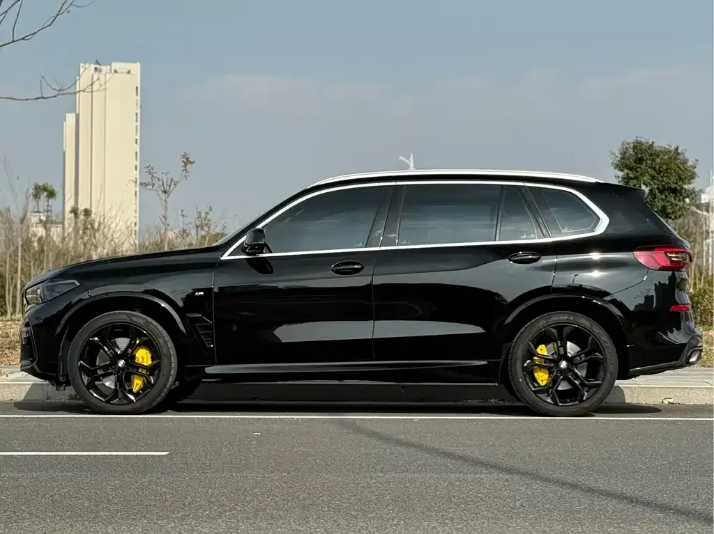 BMW X5 2022 из CN, фото 7