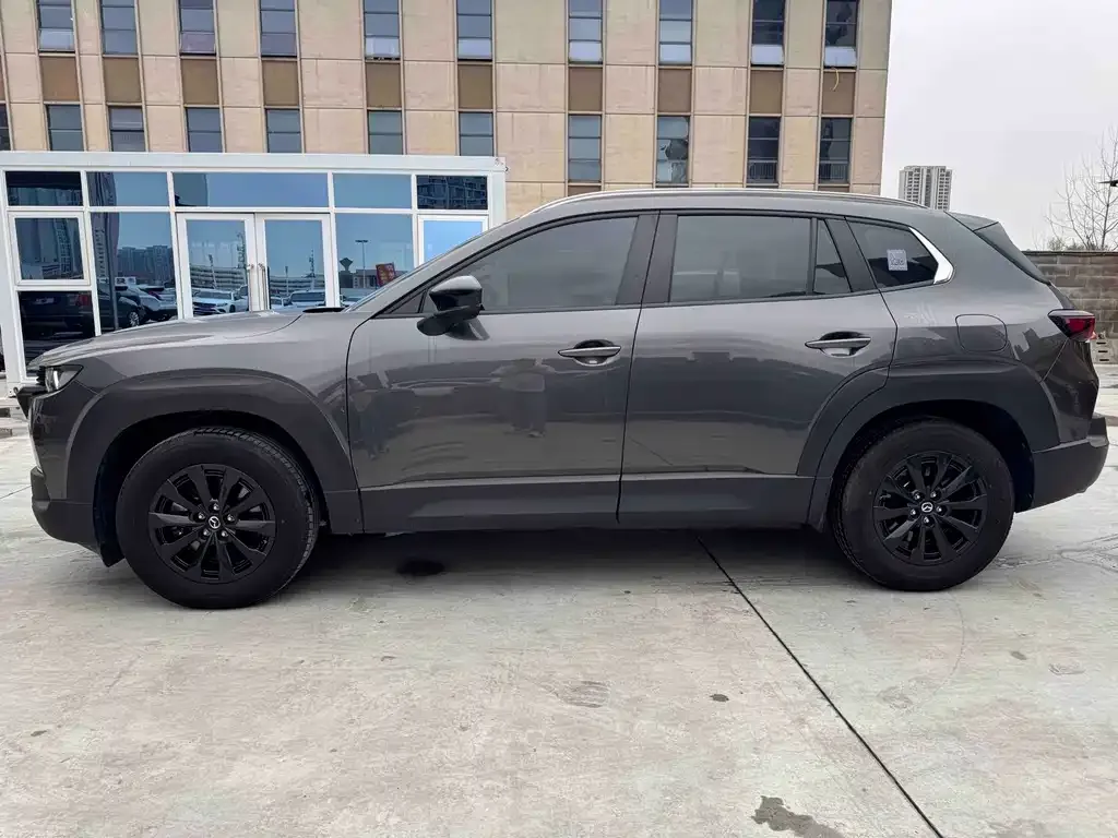 Mazda CX-50 Xingye 2023 из CN, фото 2