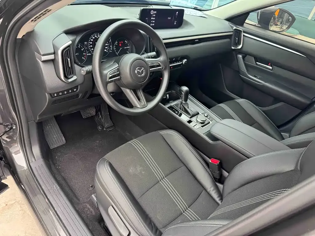 Mazda CX-50 Xingye 2023 из CN, фото 8