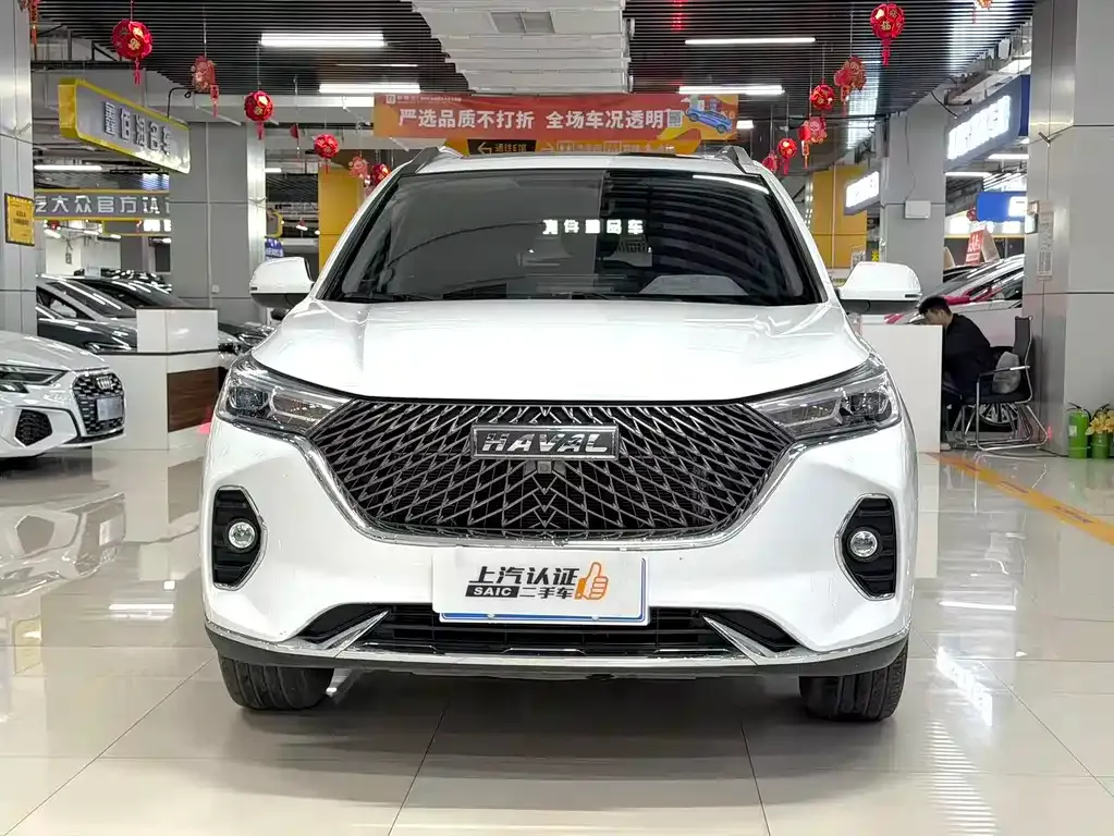 Haval M6 2023 из CN, фото 5