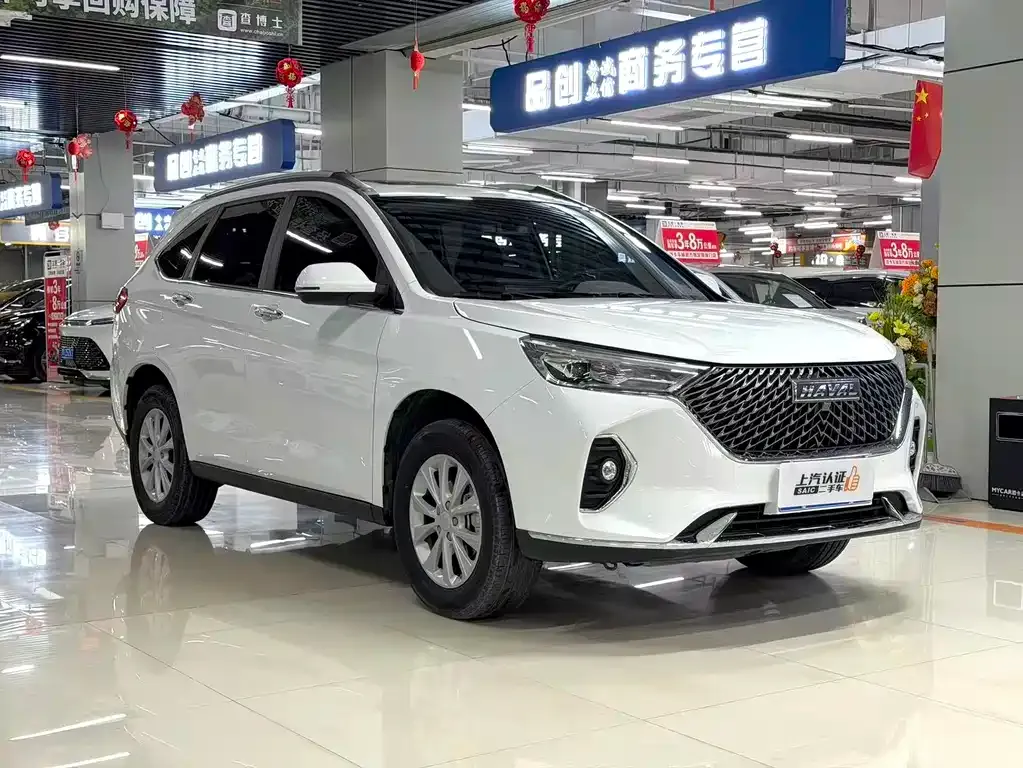 Haval M6 2023 из CN, фото 7