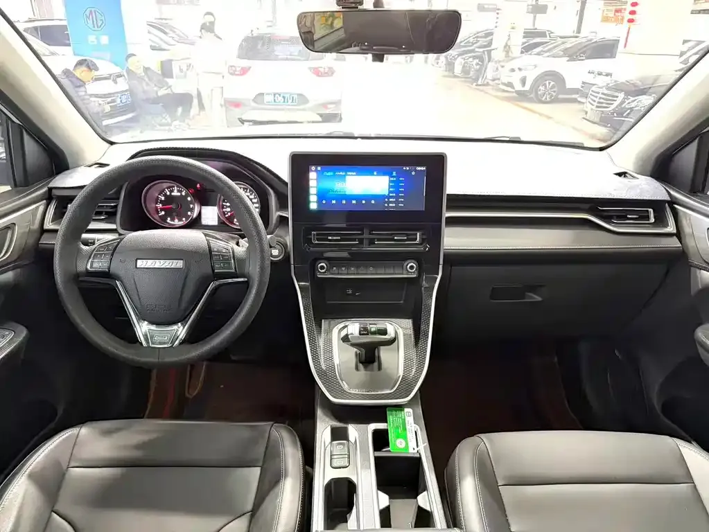 Haval M6 2023 из CN, фото 6