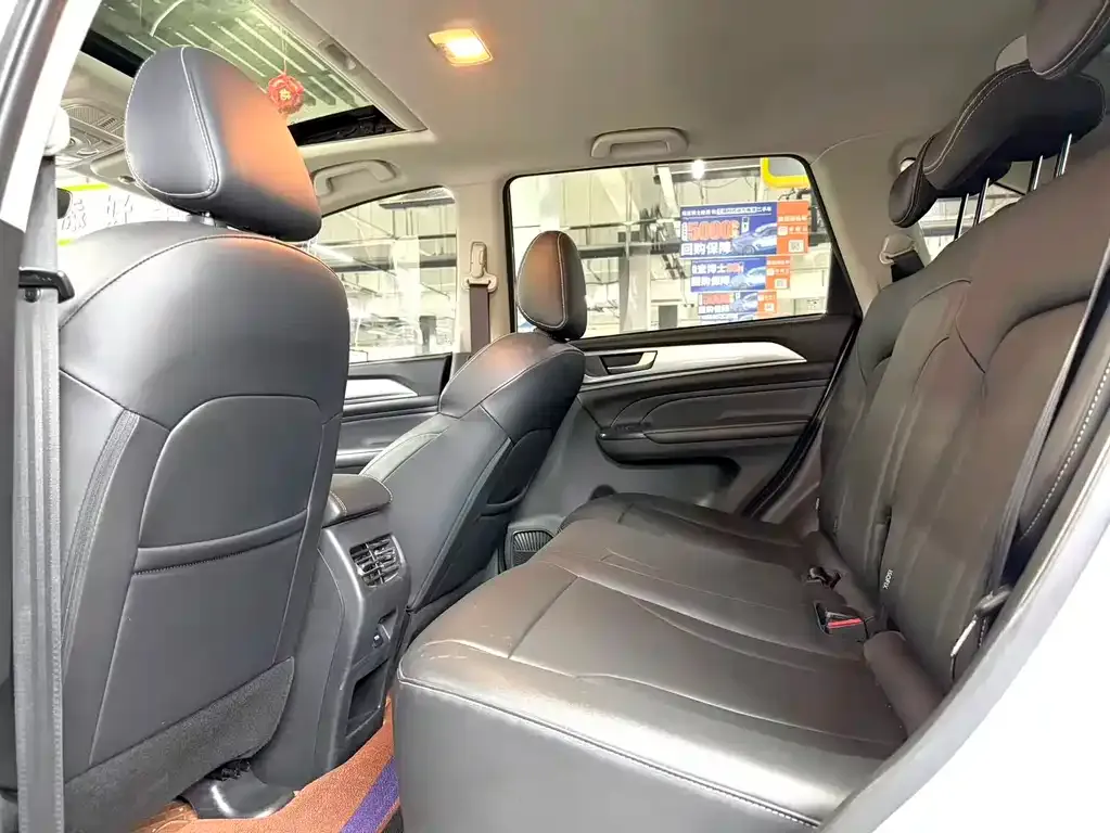 Haval M6 2023 из CN, фото 4