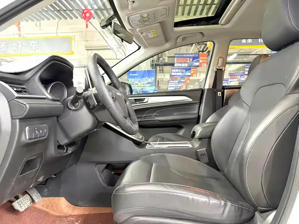 Haval M6 2023 из CN, фото 10