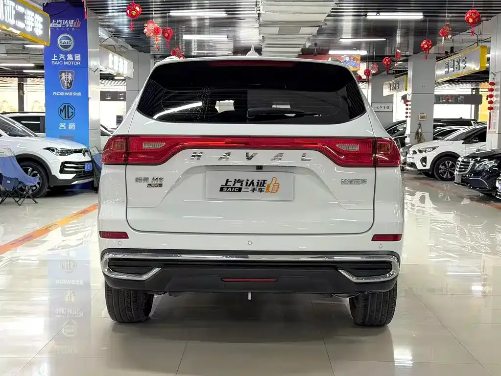 Haval M6 2023 из CN, фото 2