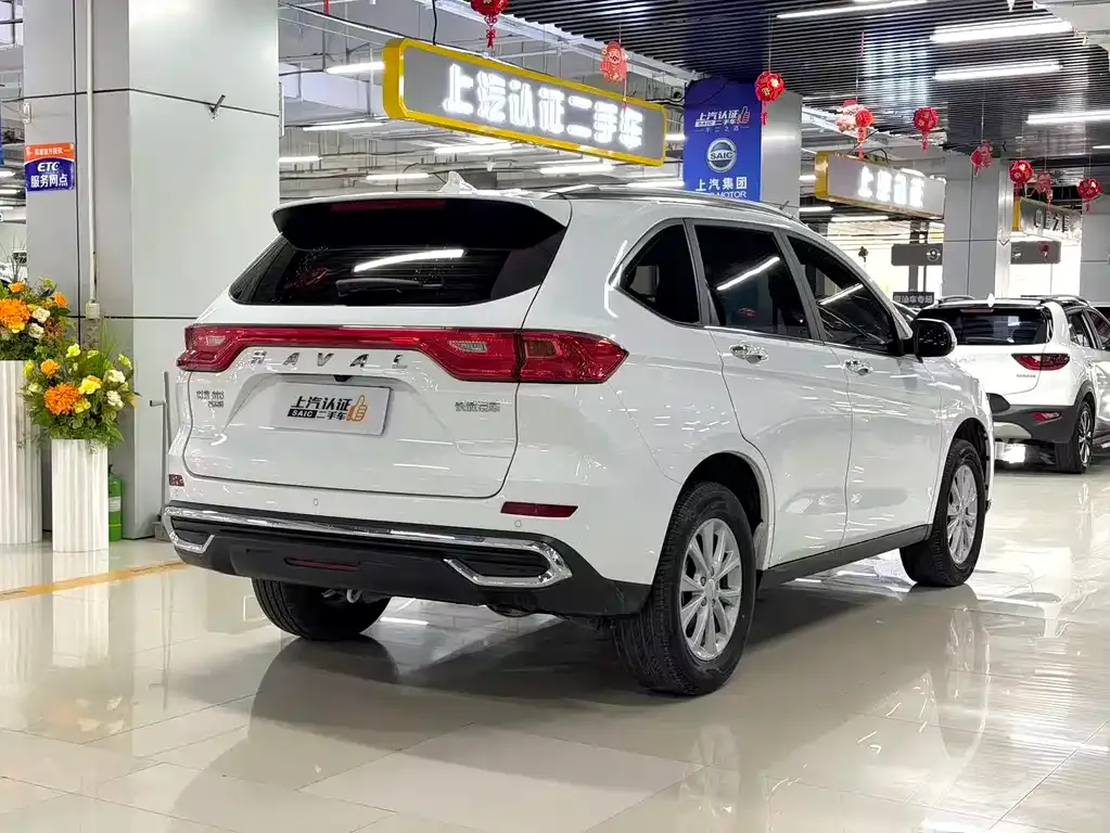 Haval M6 2023 из CN, фото 8
