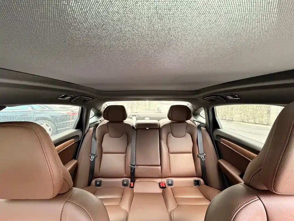 Volvo S90 2022 из CN, фото 7