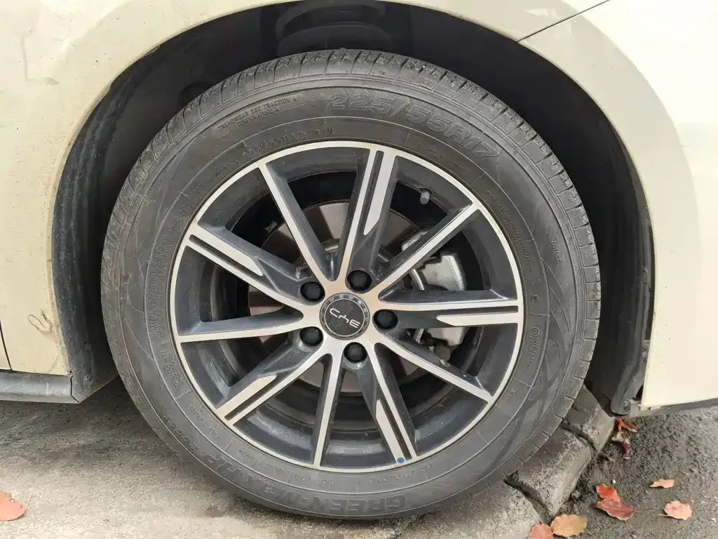BYD Seal 06 2025 из CN, фото 4