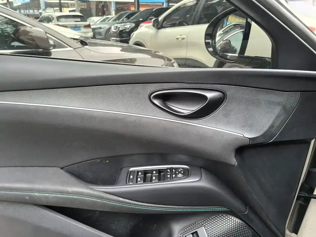 BYD Seal 06 2025 из CN, фото 6