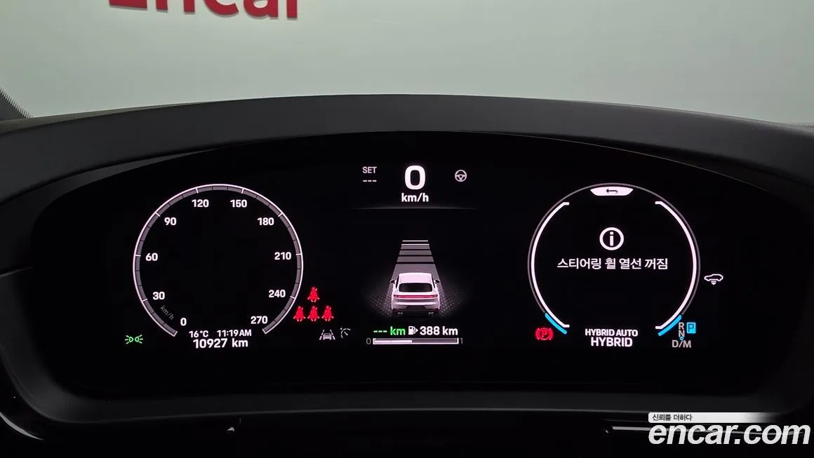 Porsche Cayenne 2024 из KR, фото 3