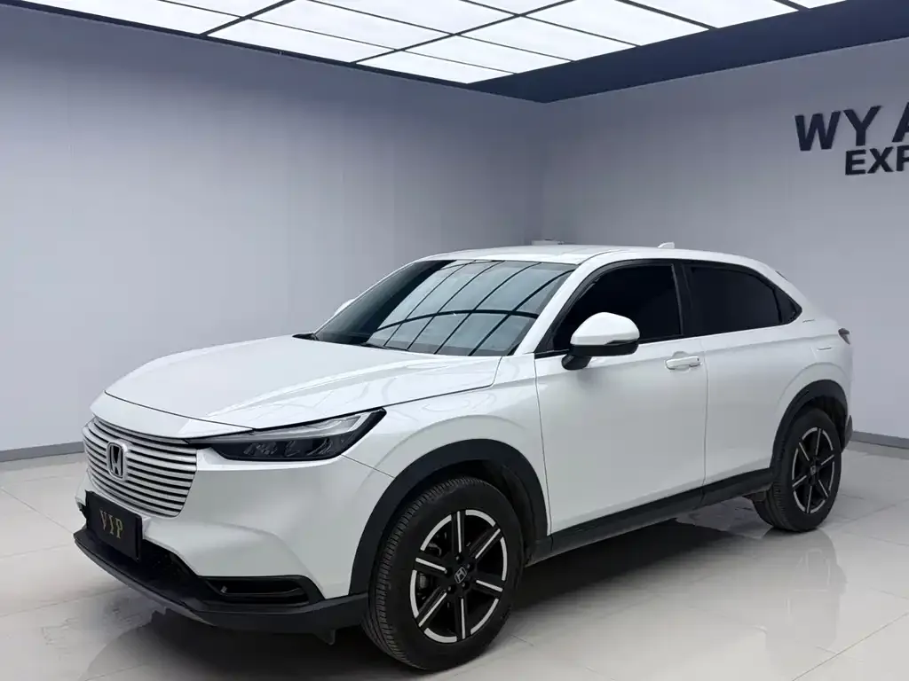Honda Vezel 2023 из CN, фото 1