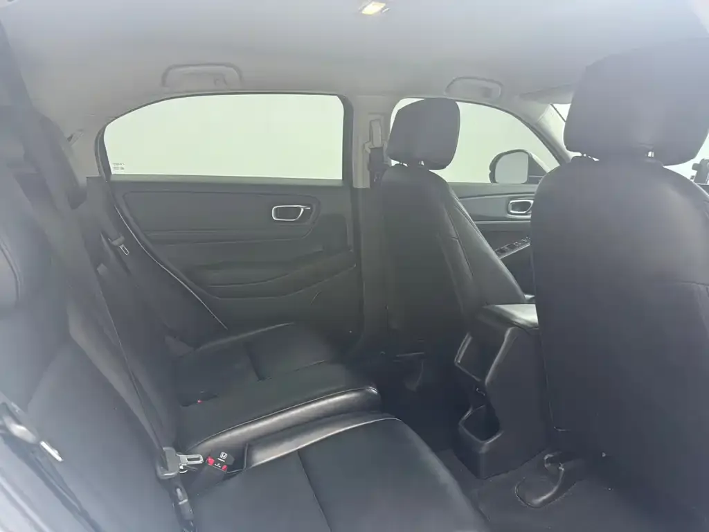 Honda Vezel 2023 из CN, фото 8