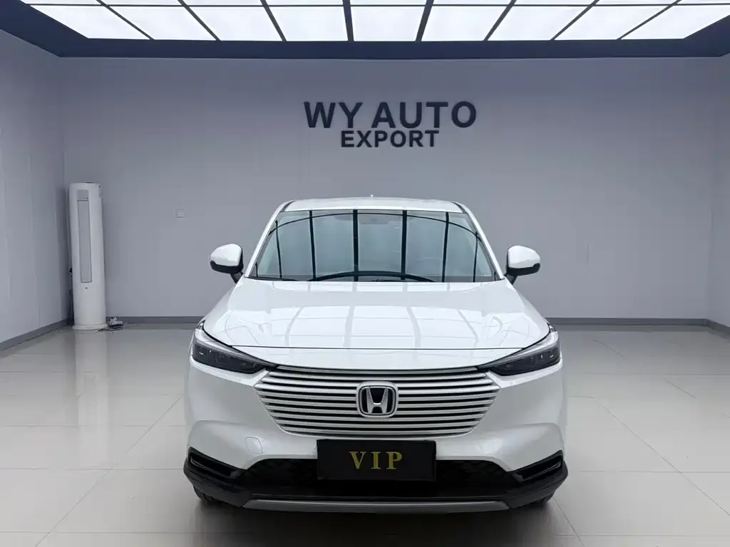 Honda Vezel 2023 из CN, фото 5