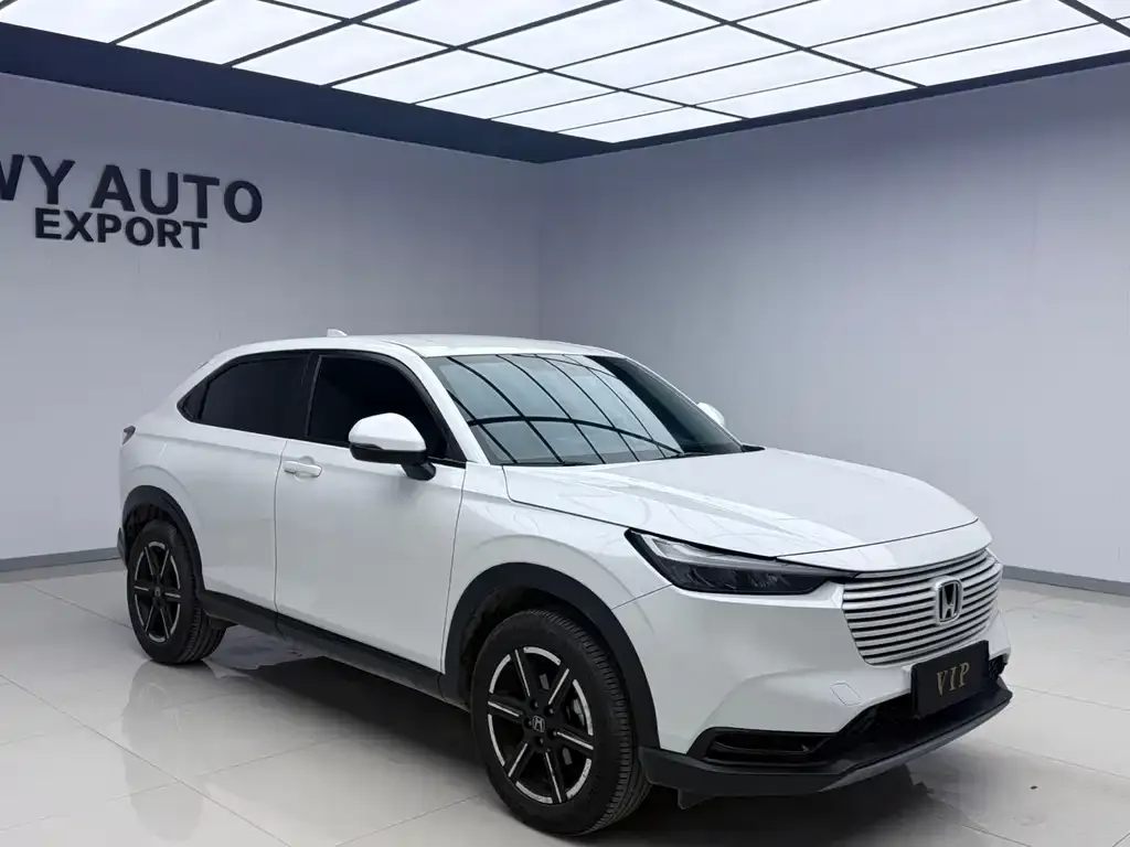 Honda Vezel 2023 из CN, фото 6