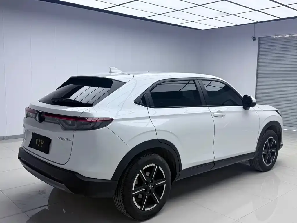 Honda Vezel 2023 из CN, фото 9