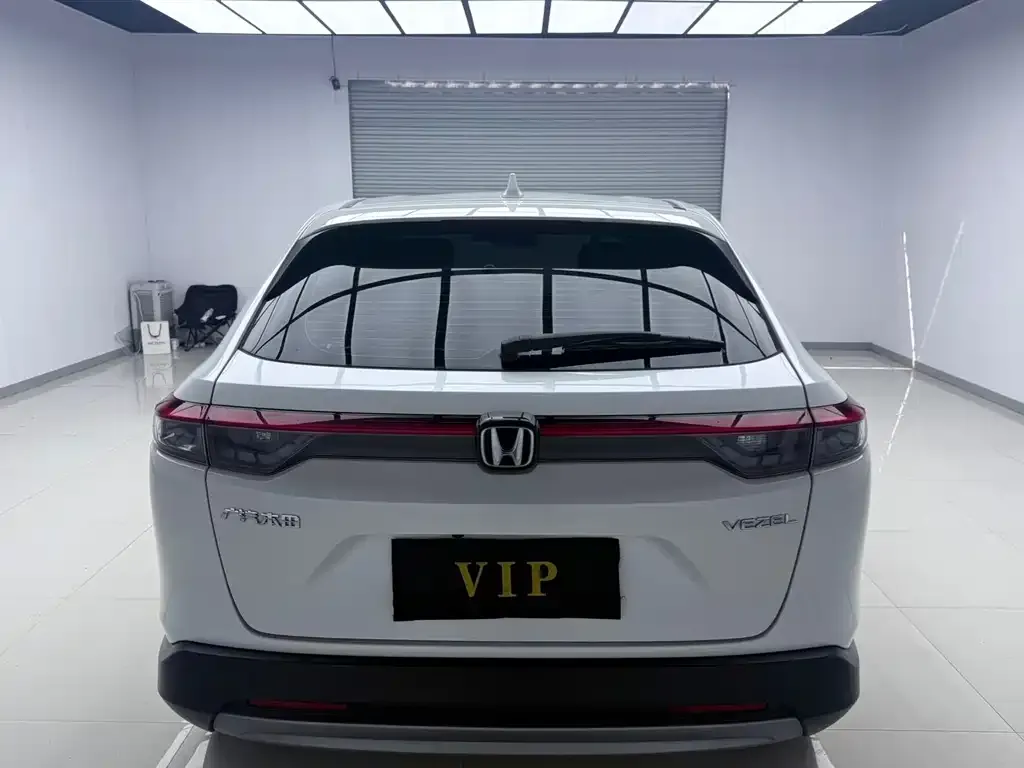 Honda Vezel 2023 из CN, фото 3