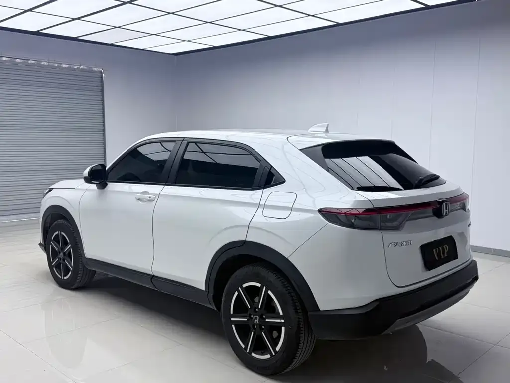 Honda Vezel 2023 из CN, фото 10