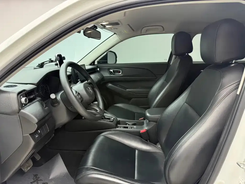 Honda Vezel 2023 из CN, фото 4