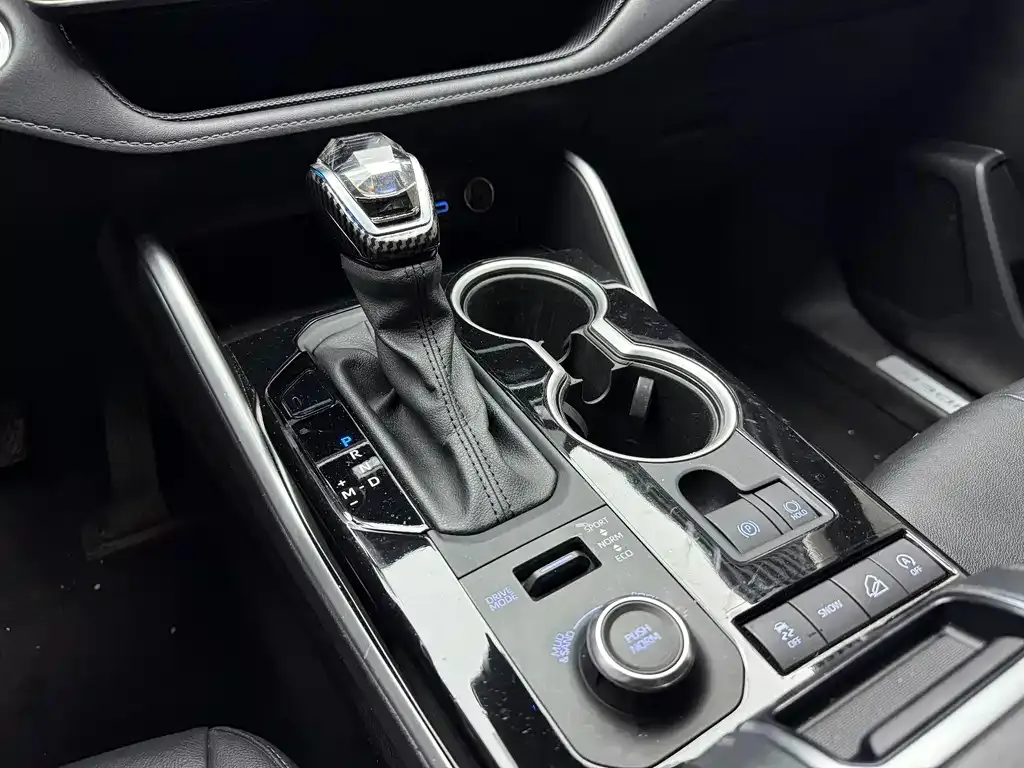 Toyota Highlander 2022 из CN, фото 9