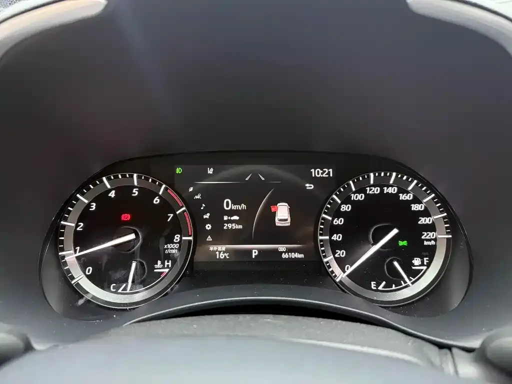 Toyota Highlander 2022 из CN, фото 7