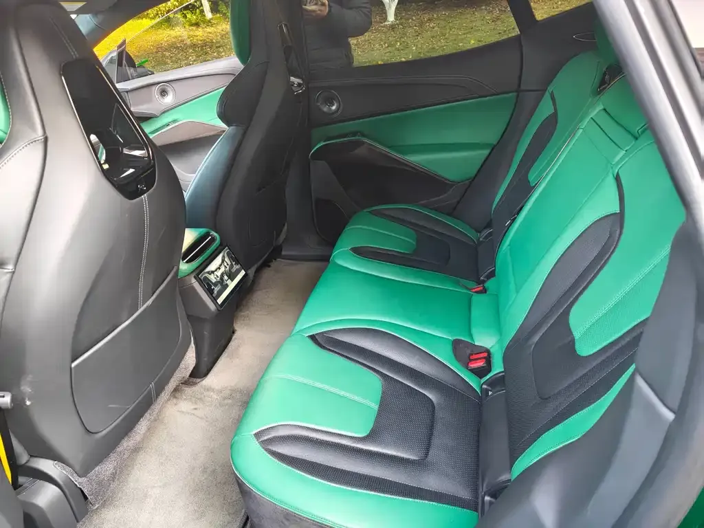 Lotus Eletre 2023 из CN, фото 8