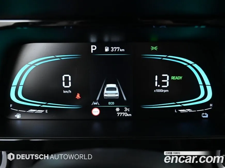 Hyundai AVANTE 2026 из KR, фото 2
