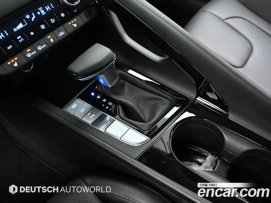 Hyundai AVANTE 2026 из KR, фото 5