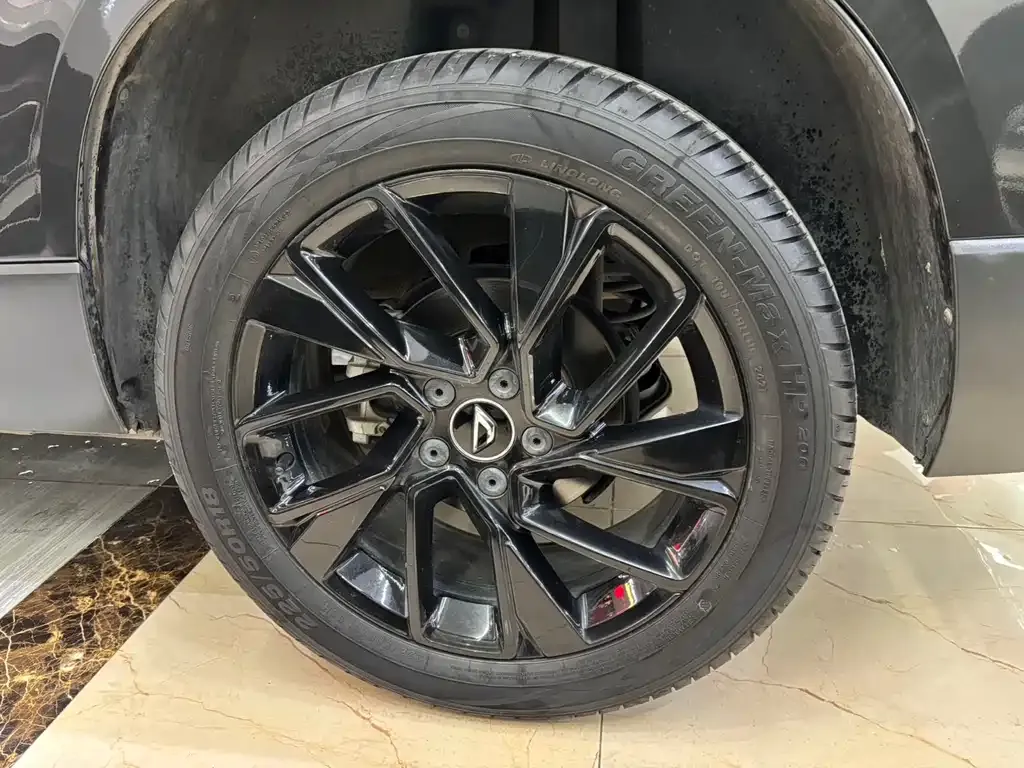 Jetta VS7 2021 из CN, фото 7