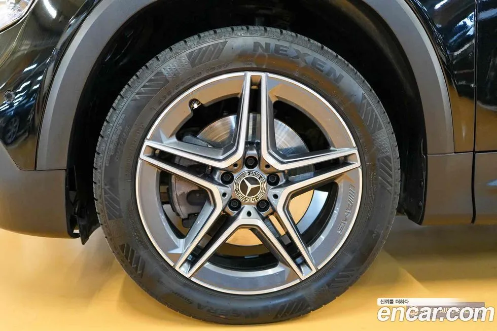 Mercedes-Benz GLB-Class 2022 из KR, фото 10