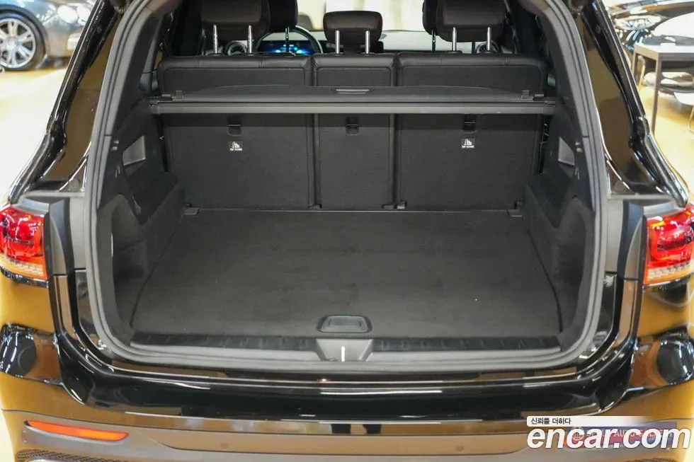 Mercedes-Benz GLB-Class 2022 из KR, фото 6