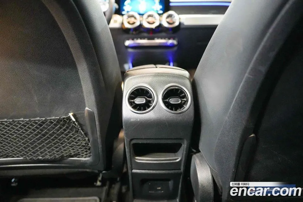 Mercedes-Benz GLB-Class 2022 из KR, фото 7
